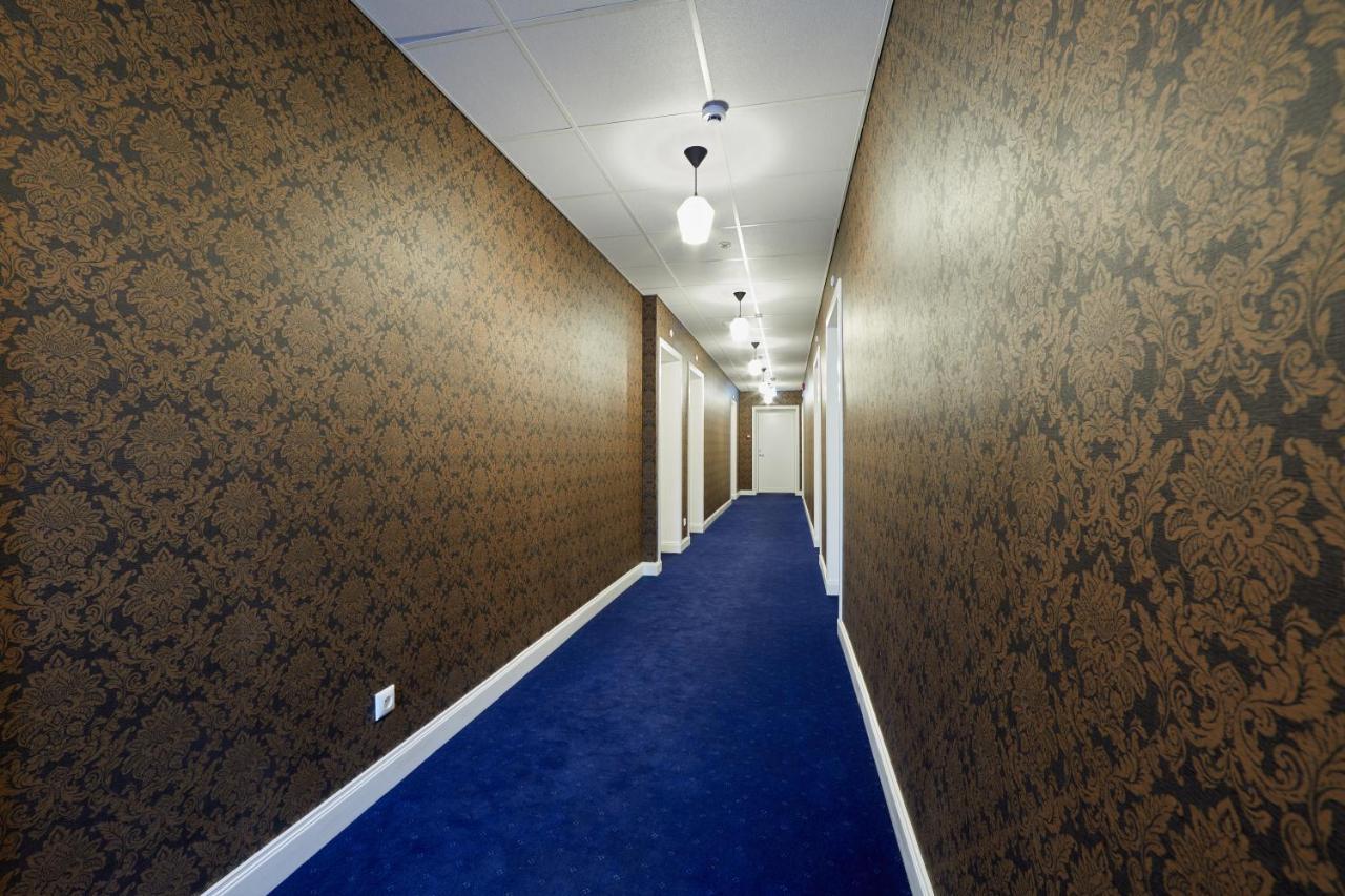 Rohuaia Apartments Rakvere Extérieur photo