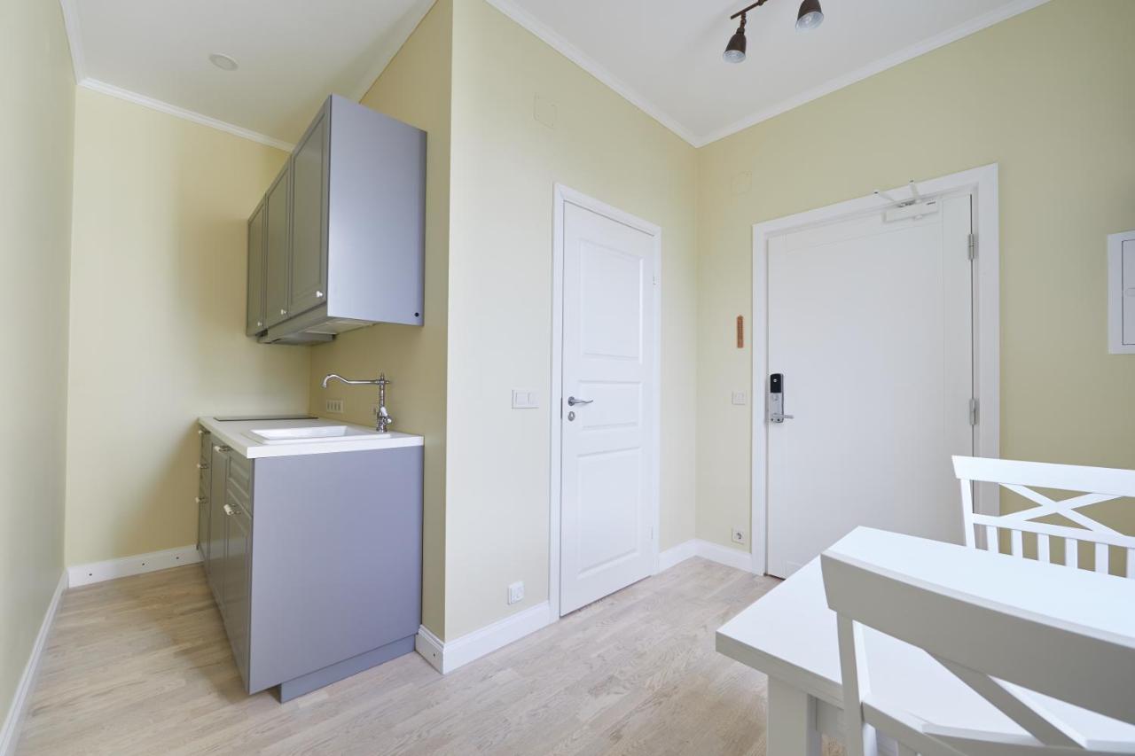 Rohuaia Apartments Rakvere Extérieur photo