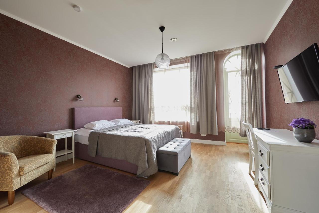 Rohuaia Apartments Rakvere Extérieur photo