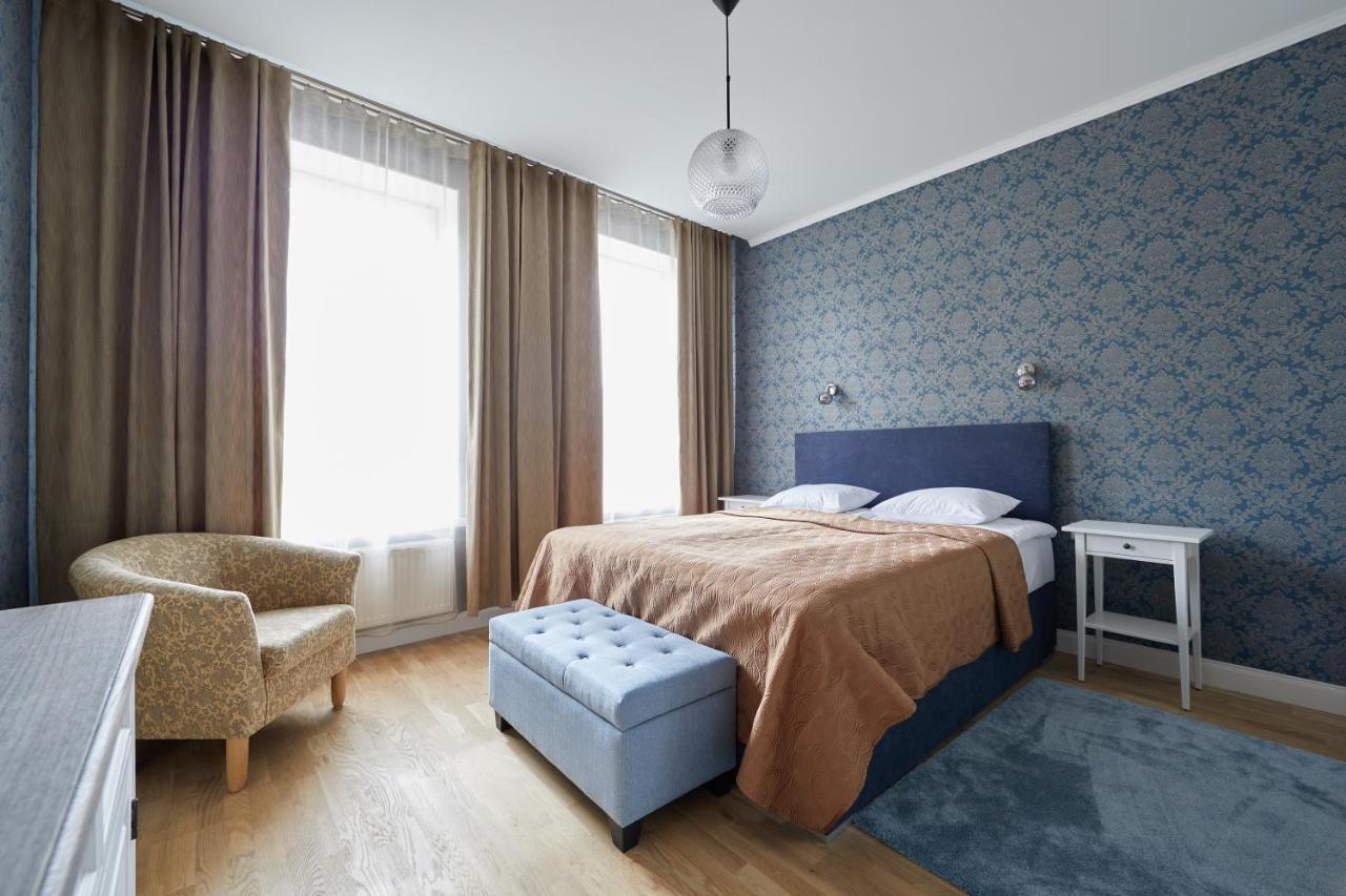 Rohuaia Apartments Rakvere Extérieur photo