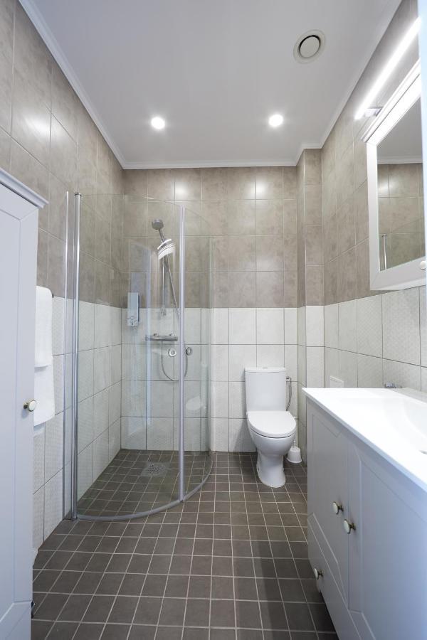 Rohuaia Apartments Rakvere Extérieur photo