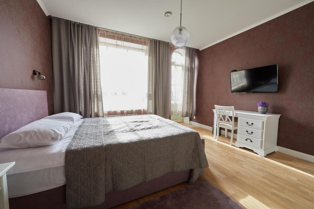 Rohuaia Apartments Rakvere Extérieur photo