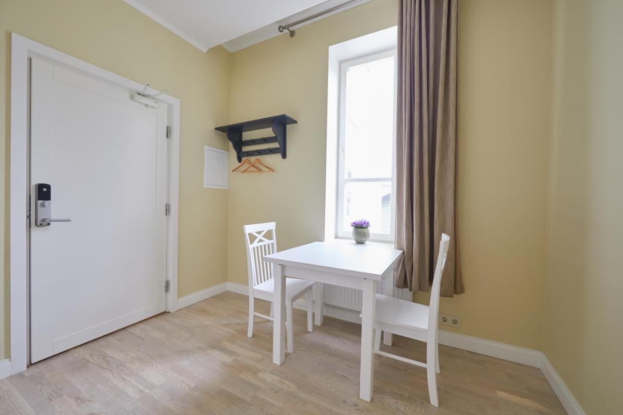 Rohuaia Apartments Rakvere Extérieur photo