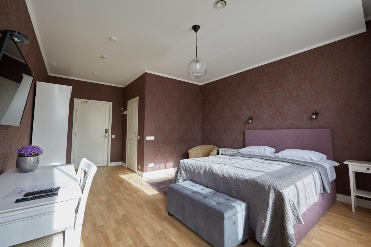 Rohuaia Apartments Rakvere Extérieur photo