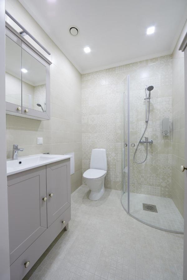 Rohuaia Apartments Rakvere Extérieur photo