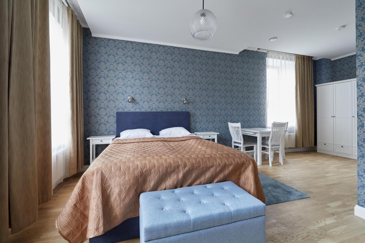 Rohuaia Apartments Rakvere Extérieur photo