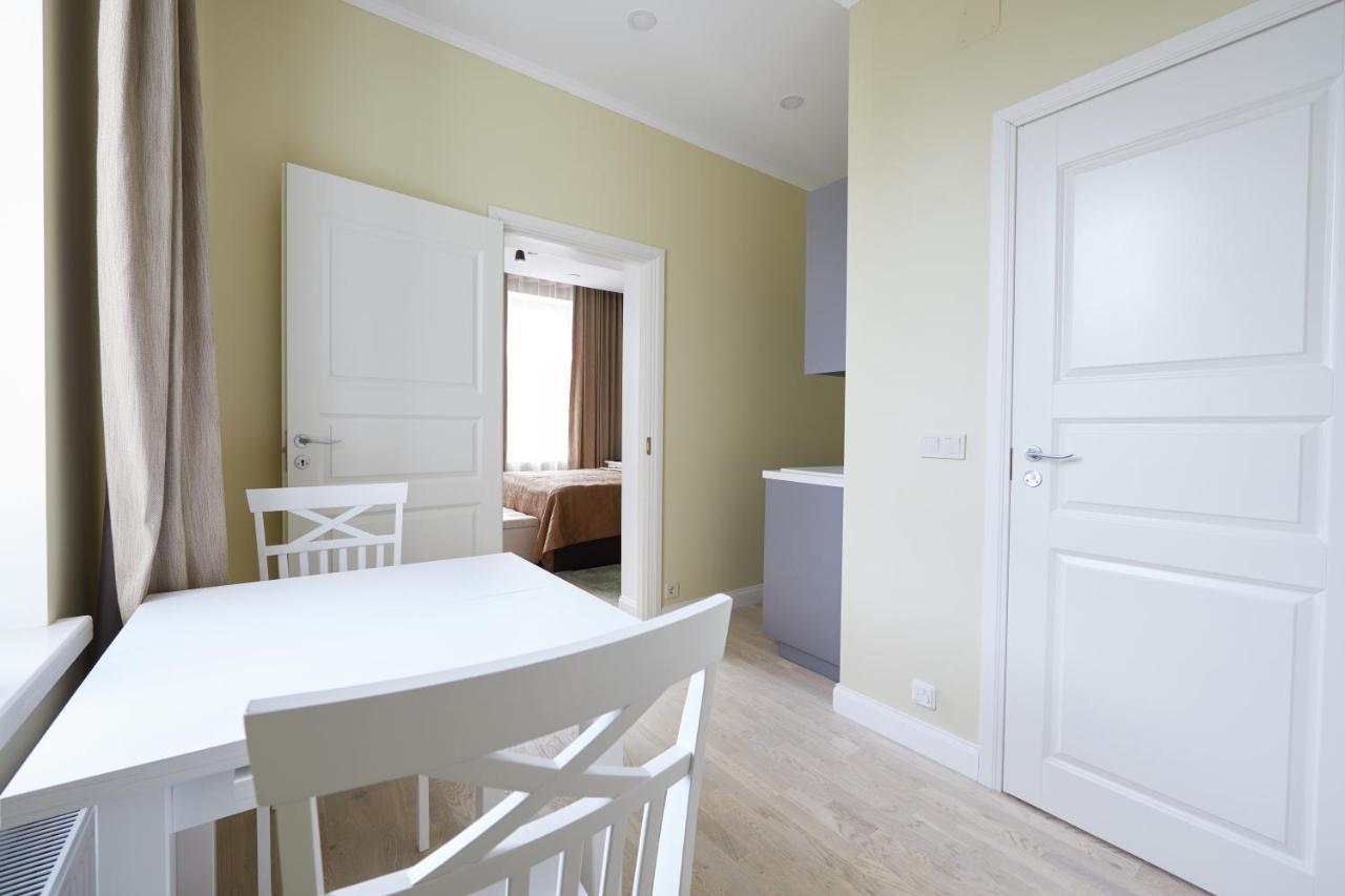 Rohuaia Apartments Rakvere Extérieur photo