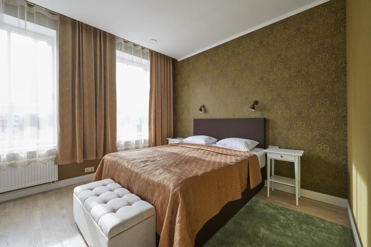 Rohuaia Apartments Rakvere Extérieur photo