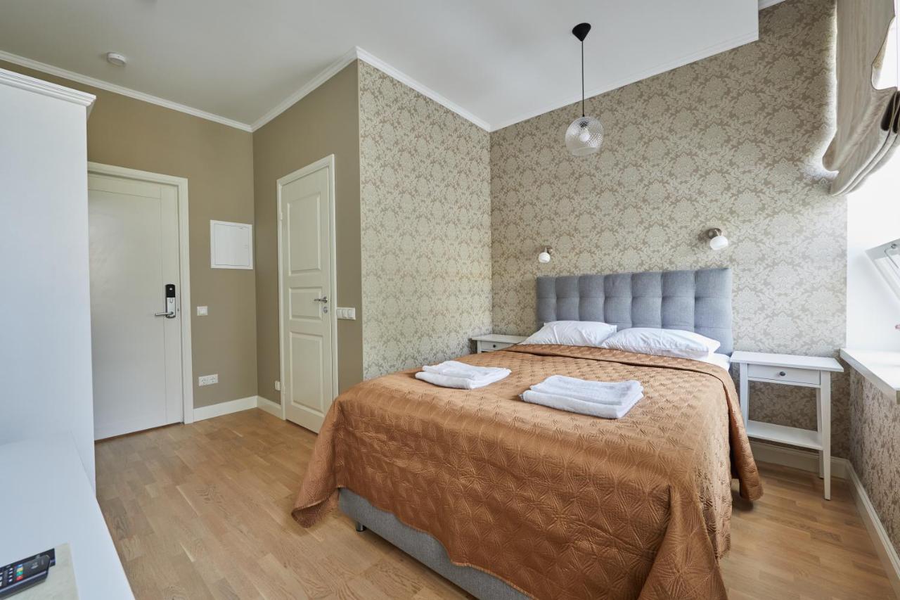 Rohuaia Apartments Rakvere Extérieur photo