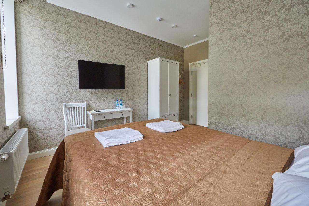 Rohuaia Apartments Rakvere Extérieur photo