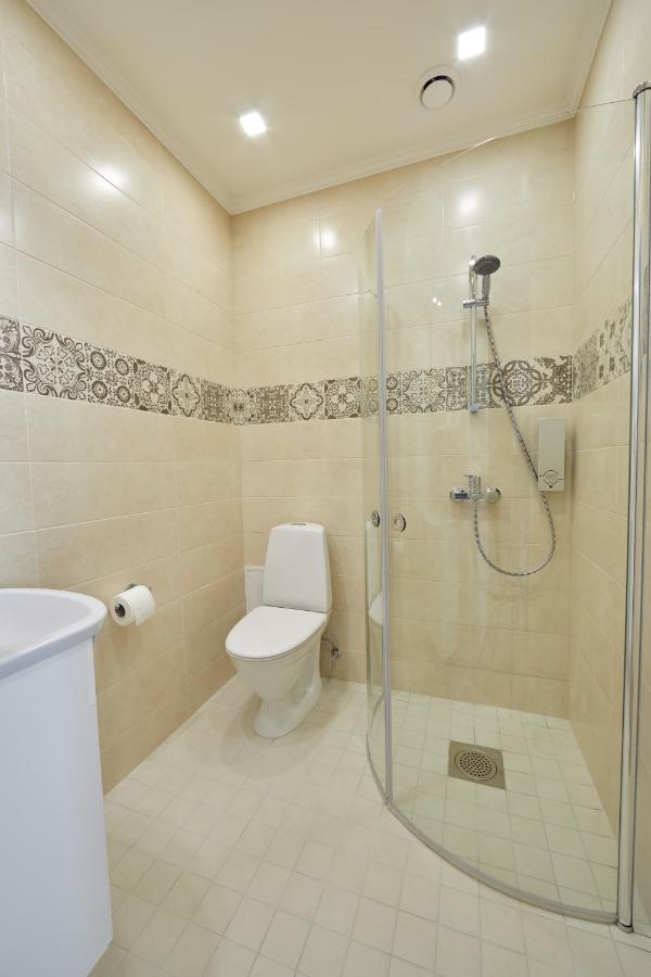 Rohuaia Apartments Rakvere Extérieur photo