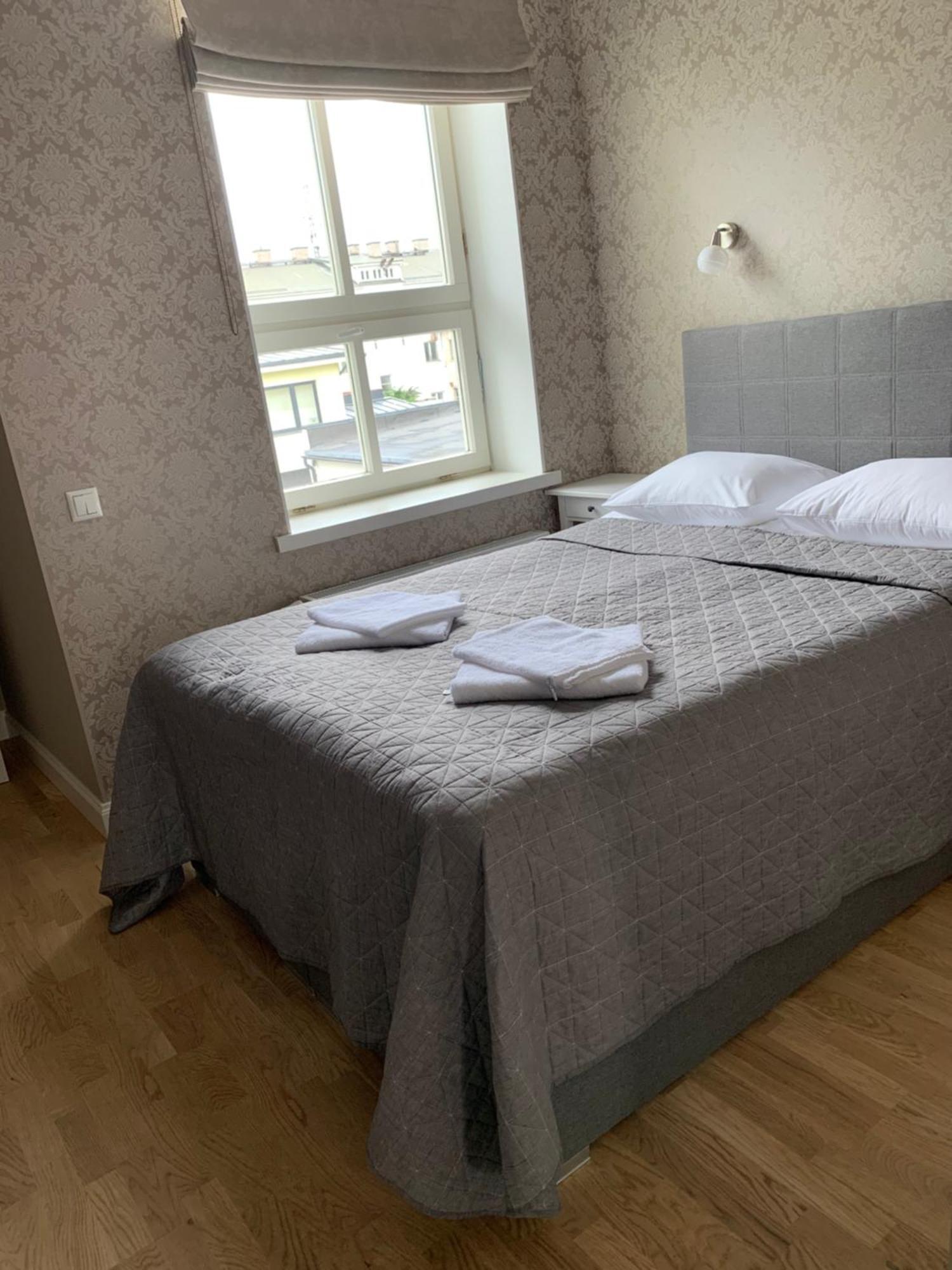 Rohuaia Apartments Rakvere Extérieur photo