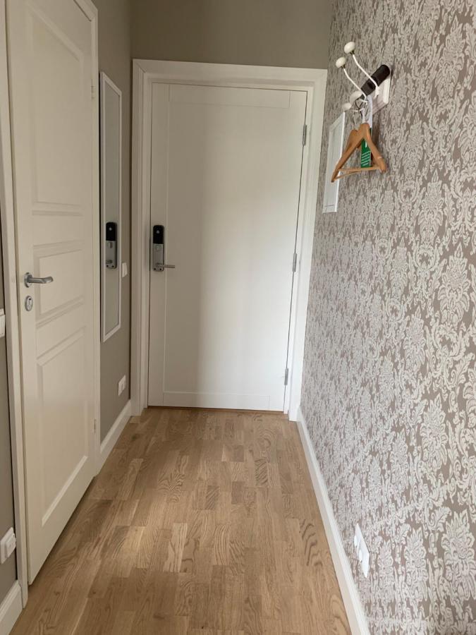 Rohuaia Apartments Rakvere Extérieur photo