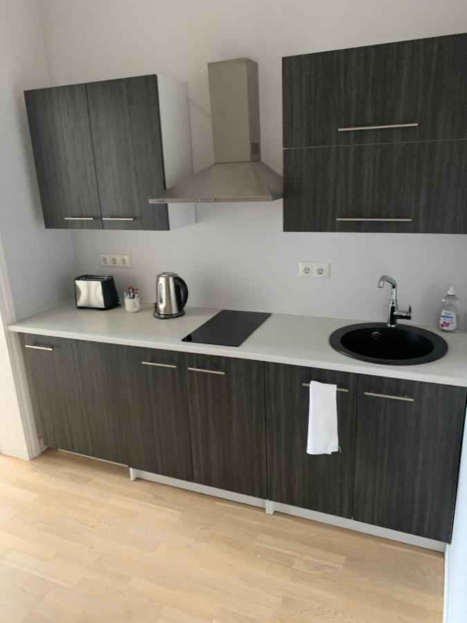 Rohuaia Apartments Rakvere Extérieur photo