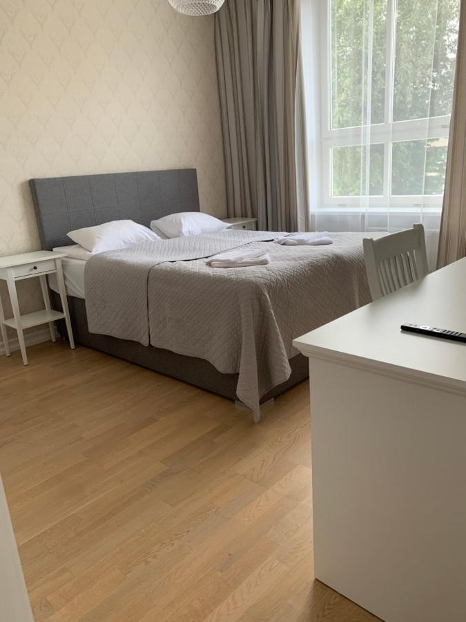 Rohuaia Apartments Rakvere Extérieur photo