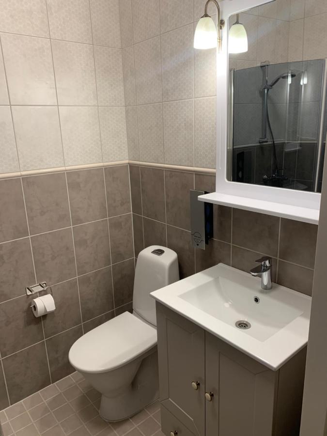 Rohuaia Apartments Rakvere Extérieur photo