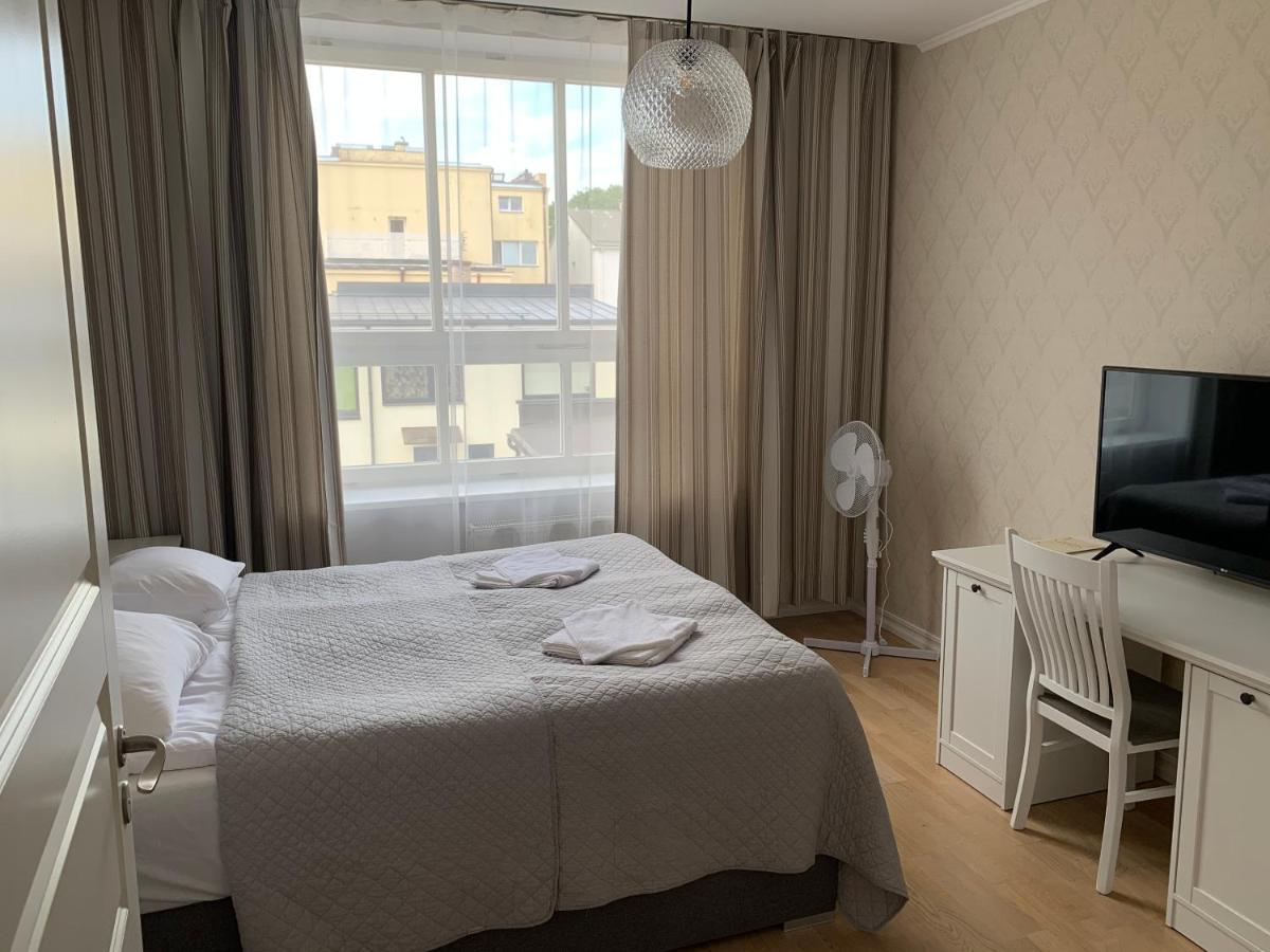 Rohuaia Apartments Rakvere Extérieur photo